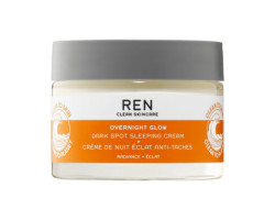 REN Clean Skincare Crème de...