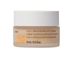 GOOPGLOW Vita-C Illuminating Eye Cream