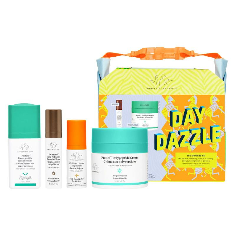 Day Dazzle Ritual Set