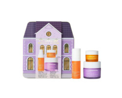 Radiance Retreat Favorite Treatment Set