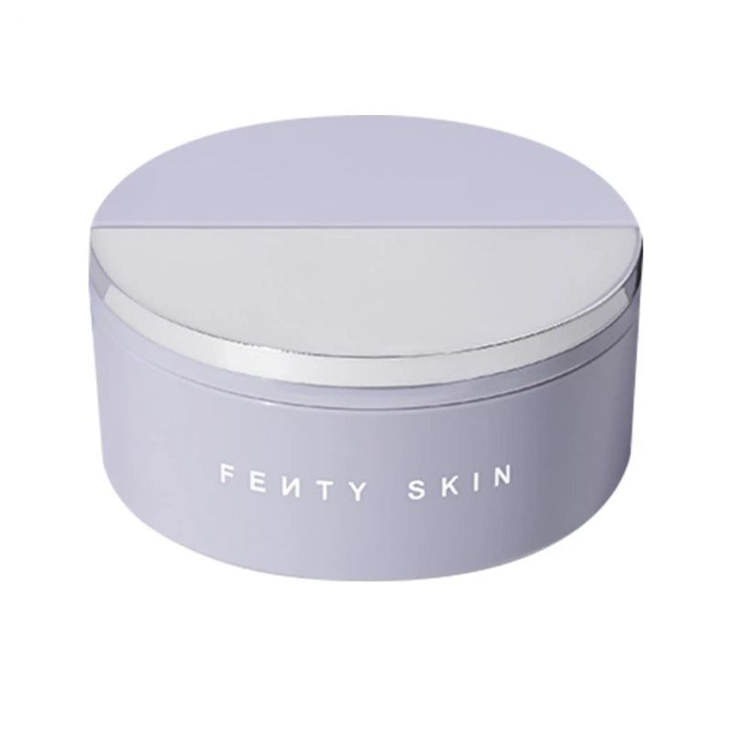 Fenty Skin Recharge pour crème-gel de nuit réparatrice éclat Instant Reset avec niacinamide + huile de melon Kalahari