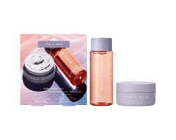 Fenty Skin Duo Minimasque facial + lotion tonique Pore Essentials