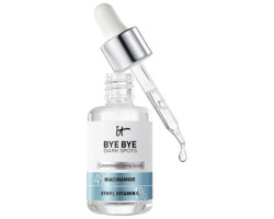 IT Cosmetics Sérum de niacinamide 4 % Bye Bye Dark Spots