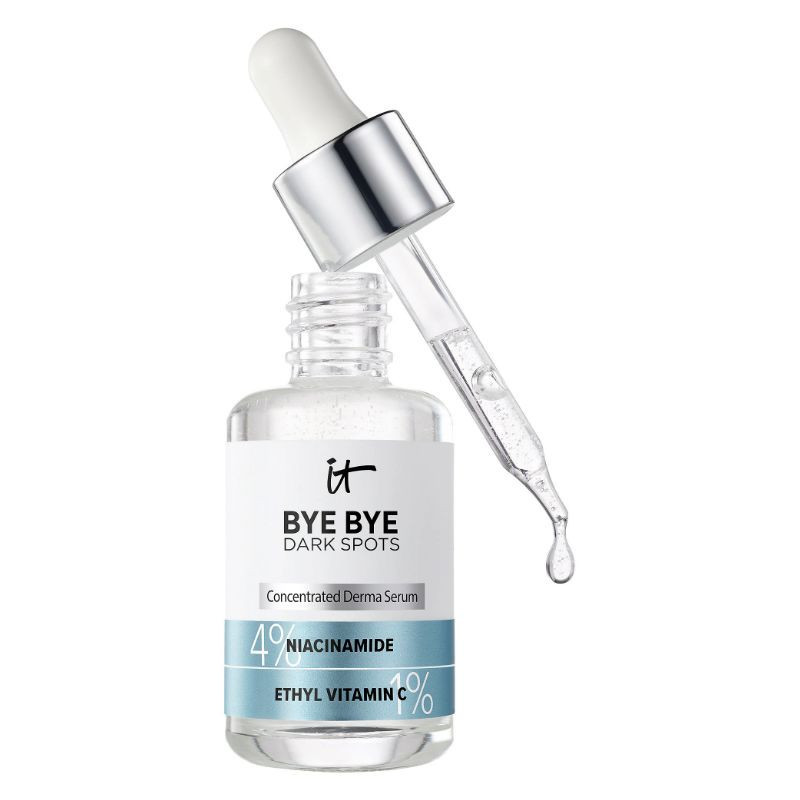 IT Cosmetics Sérum de niacinamide 4 % Bye Bye Dark Spots