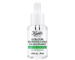 Kiehl's Since 1851 Sérum Ultra Pur High-Potency avec 5 % de niacinamide