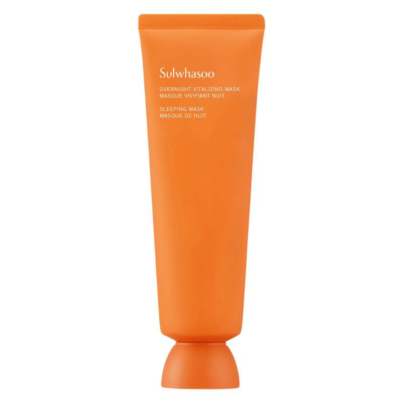 Sulwhasoo Masque de nuit revitalisant