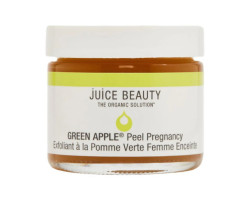 GREEN APPLE™ Peel Pregnancy