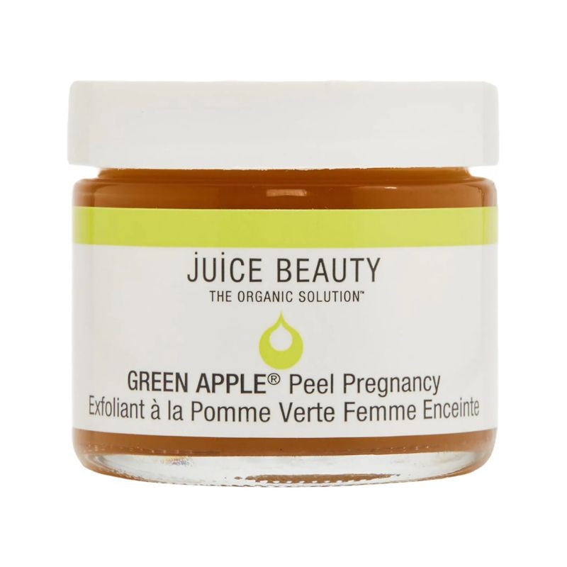 GREEN APPLE™ Peel Pregnancy