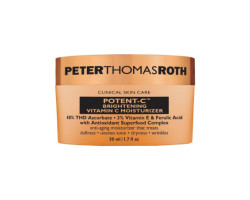 Peter Thomas Roth Hydratant éclat à la vitamine C Potent-C™