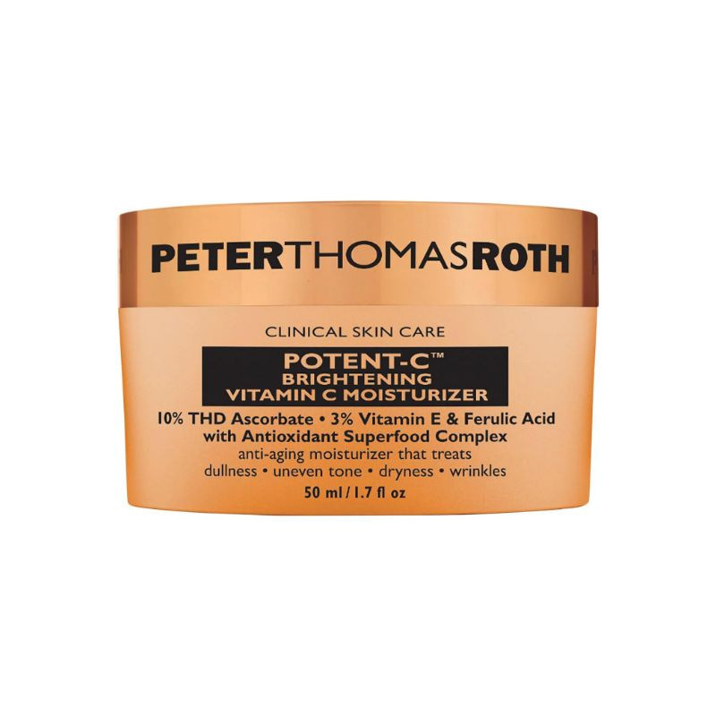 Potent-C™ Vitamin C Glow Moisturizer