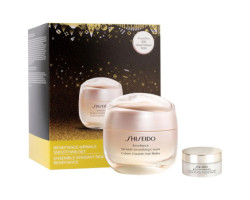 Shiseido Ensemble lissant...