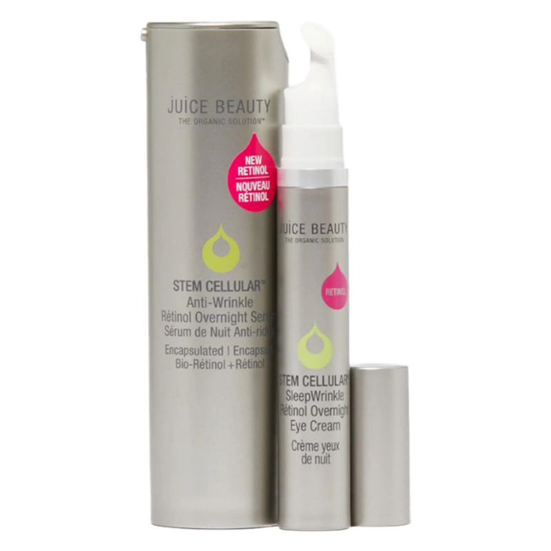 Juice Beauty STEM CELLULAR™ Retinol Solutions Kit