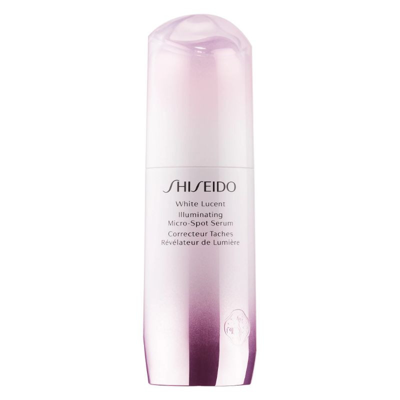 Shiseido Correcteur de taches révélateur de lumière White Lucent