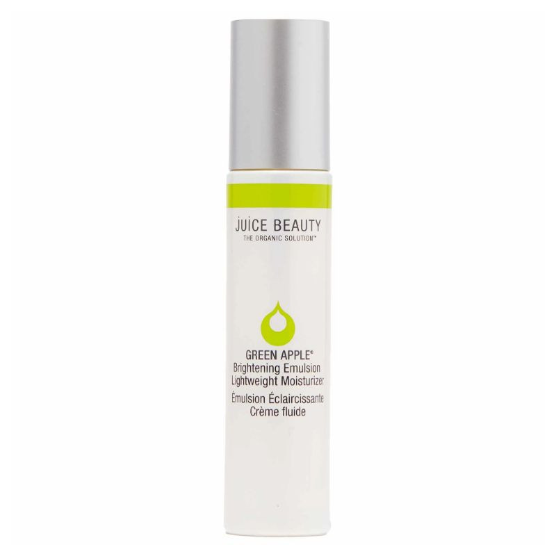 Green Apple Illuminating Emulsion Lightweight Moisturizer