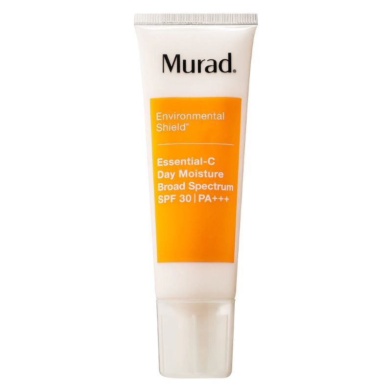 Murad Crème jour hydratante à large spectre FPS 30 Essential-C