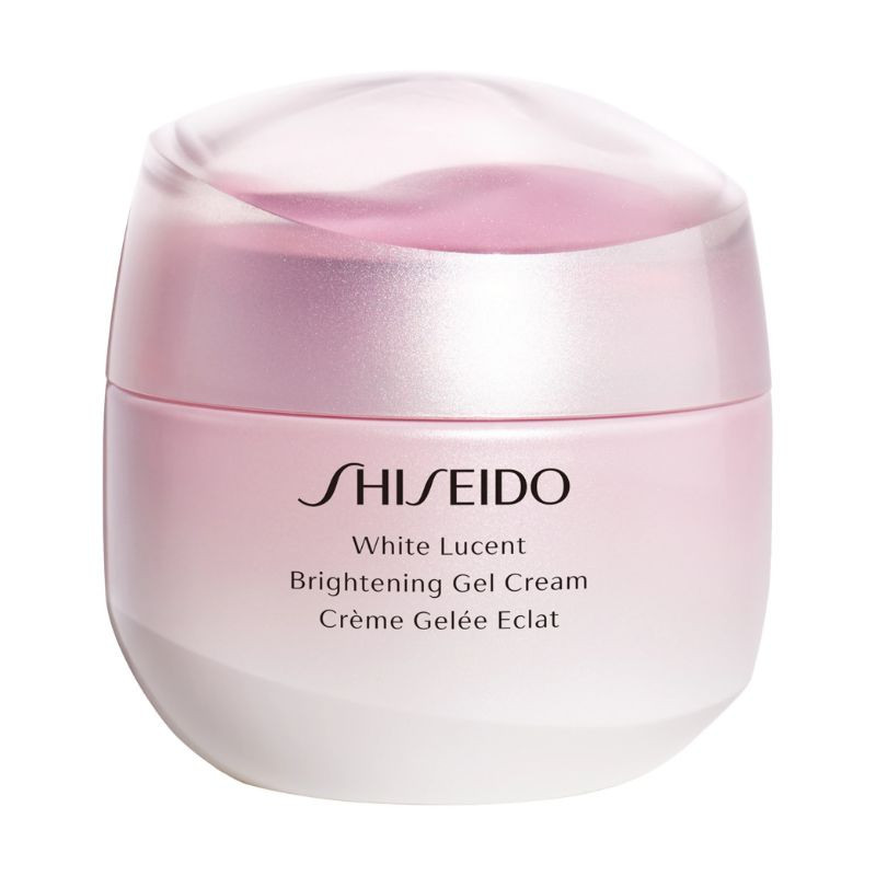 Shiseido Crème gelée éclat White Lucent