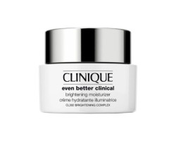 CLINIQUE Crème hydratante illuminatrice Even Better Clinical™