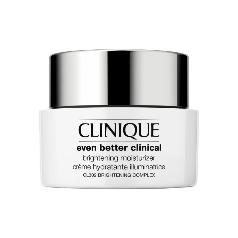 CLINIQUE Crème hydratante illuminatrice Even Better Clinical™