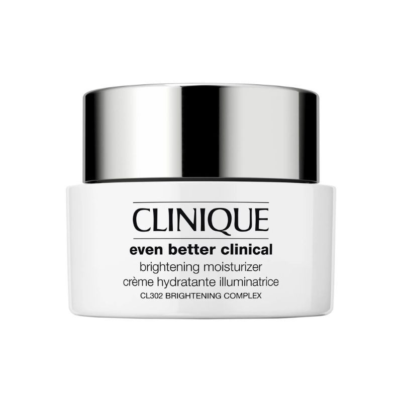 Even Better Clinical™ Brightening Moisturizer