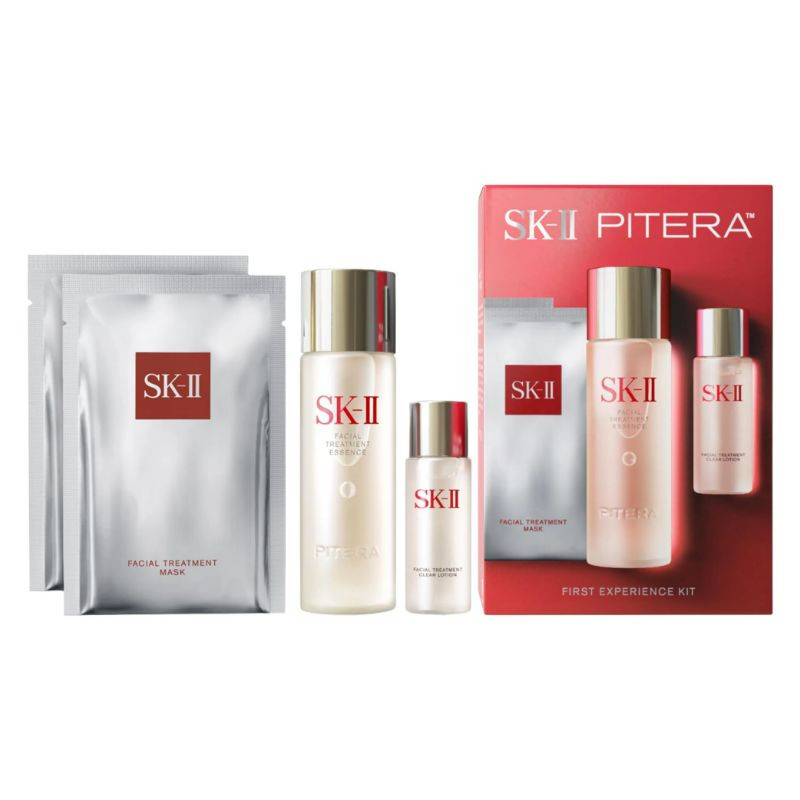 SK-II Trousse de première expérience PITERA(MC)