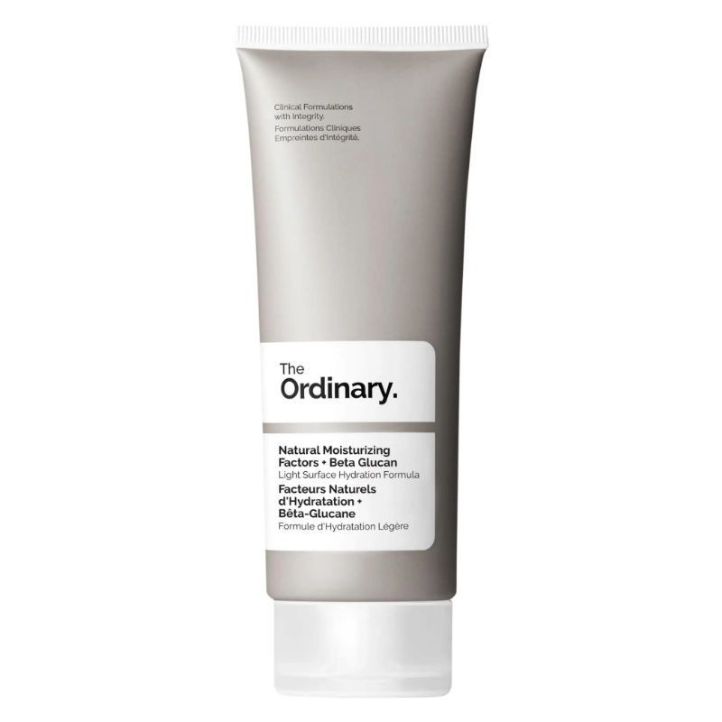 The Ordinary Facteurs d’hydratation naturels + bêta-glucane