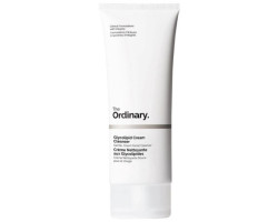 Glycolipid cleansing cream