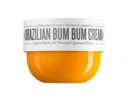 Sol de Janeiro Crème visiblement raffermissante pour le corps Brazilian Bum Bum rechargeable