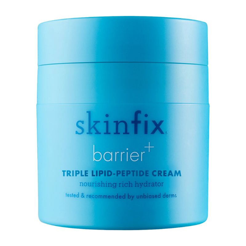 Skinfix Crème visage Triple Lipid-Peptide barrier+