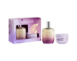 Caudalie Hydrate & Restore Body Essentials