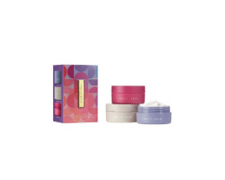 Fenty Skin Trio de mini crèmes à l’huiles fouettée pour le corps Lil Butta Dropz