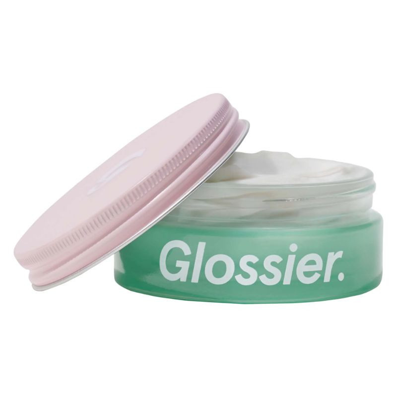 Glossier Crème réparatrice barrière cutanée baume cocon