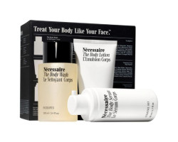 Essentials for the body – Discovery and travel set