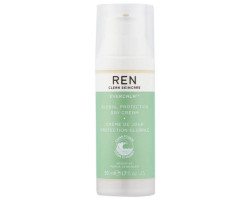 REN Clean Skincare Crème de jour protection globale Evercalm™