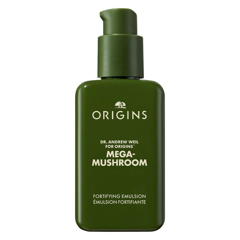 Dr. Andrew Weil for Origins™ Mega-Mushroom Relief & Resilience Strengthening Emulsion