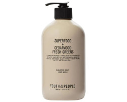 Antioxidant Superfood Hand...