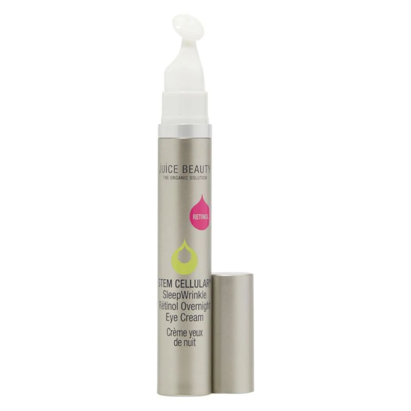 Juice Beauty Crème POUR les yeux SleepWrinkle Retinol de STEM CELLULAR™