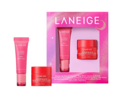 LANEIGE Ensemble duo pour les lèvres Divine