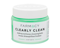 Clearly Clean Makeup Remover Cleansing Balm