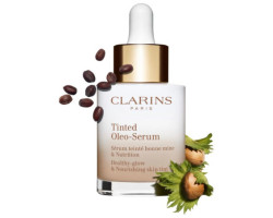 Clarins Sérum Oleo teinté