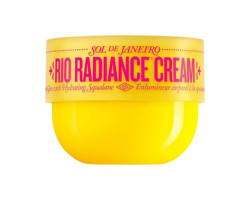 Rio Radiance Illuminating Body Cream