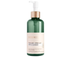 Gentle Pore Minimizing Cleanser with Squalane + Aloe Amino