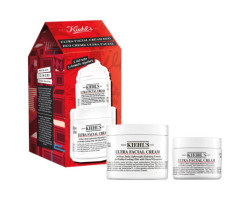 Kiehl's Since 1851 Duo de crèmes visage Ultra