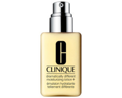 CLINIQUE Lotion hydratante tellement différente+