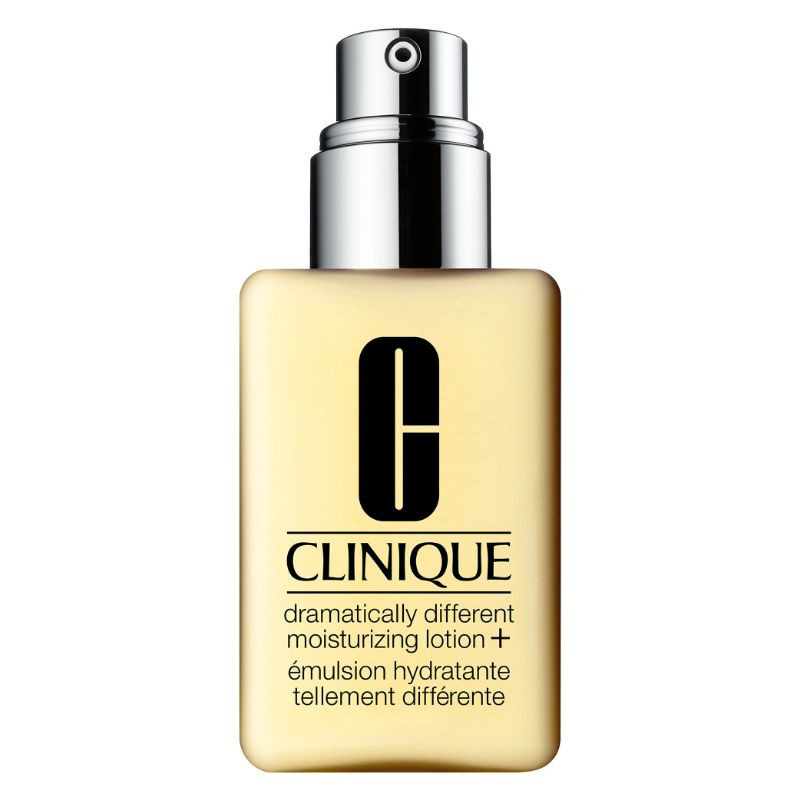 CLINIQUE Lotion hydratante tellement différente+