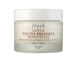 Lotus anti-aging day...