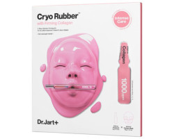 Cryo Rubber™ face mask with...