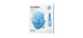 Cryo Rubber™ face mask with nourishing hyaluronic acid