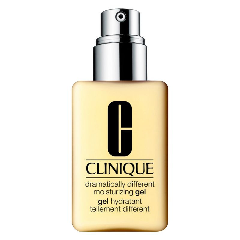 CLINIQUE Gel hydratant tellement différent