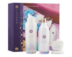 Smoothing & Firming Skin Care Holiday Benefit Set