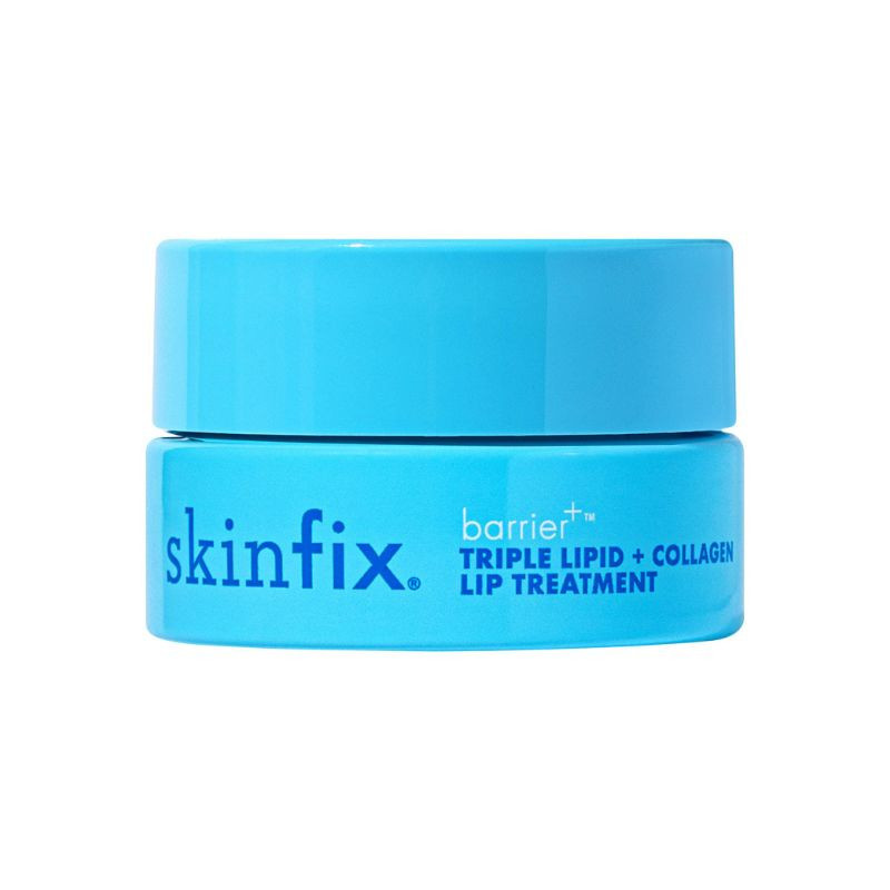 Skinfix Soin repulpant pour les lèvres Triple Lipid Barrier+ avec collagène